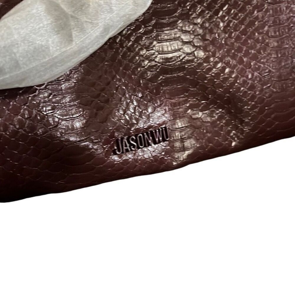 NWT Jason Wu Mia Crossbody - Picture 6 of 7
